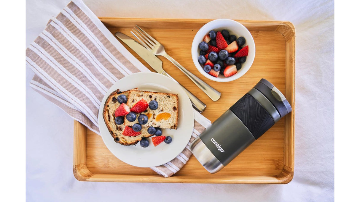 Contigo Thermobecher Byron 2.0 Snapseal 470ml Sake