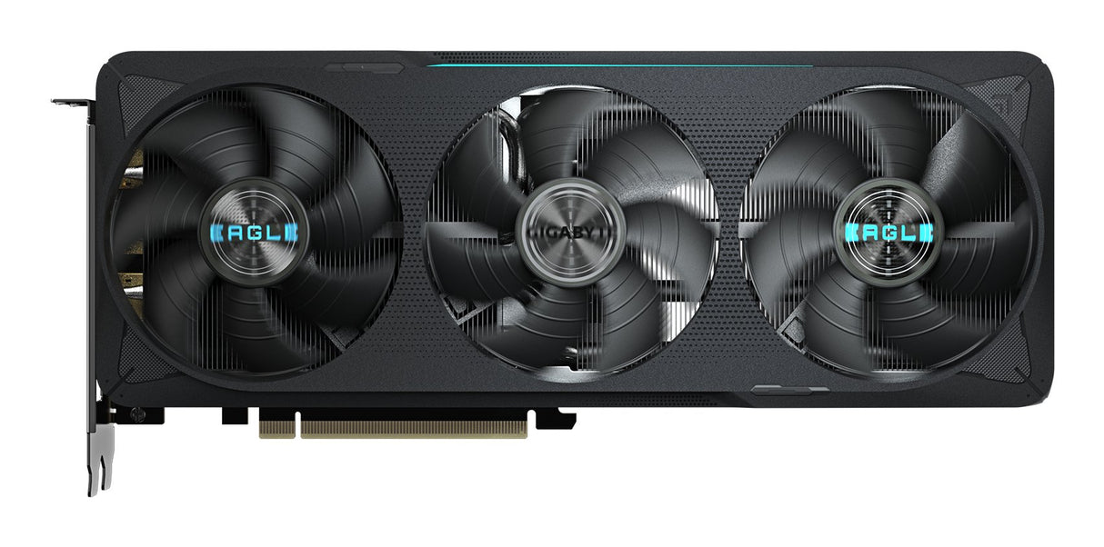 EAN 4719331355760 - GIGABYTE GeForce RTX 5070 EAGLE OC SFF 12G imagen 2