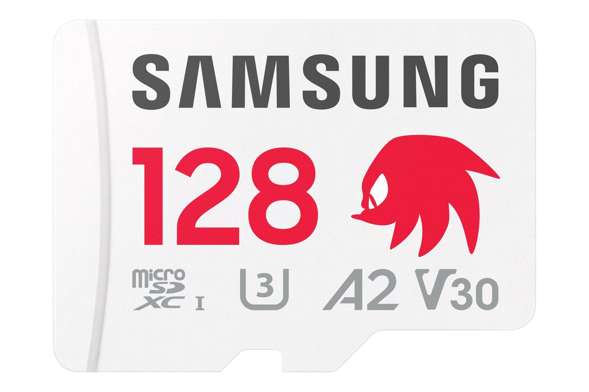 Samsung Mb-Md128s 128 Gb Microsdxc Uhs-I Clase 10