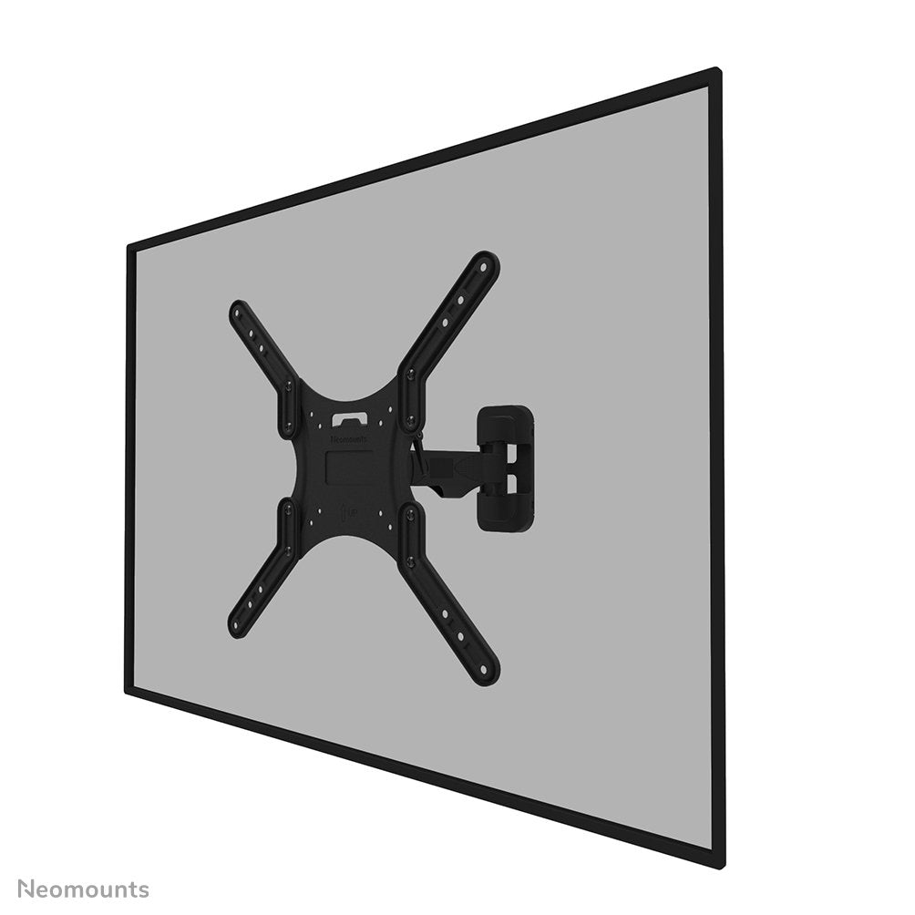 Neomounts By Newstar Screen Wall Mount (Full Motion, 2 Pivots, Vesa 400x400) (Wl40-540bl14)
