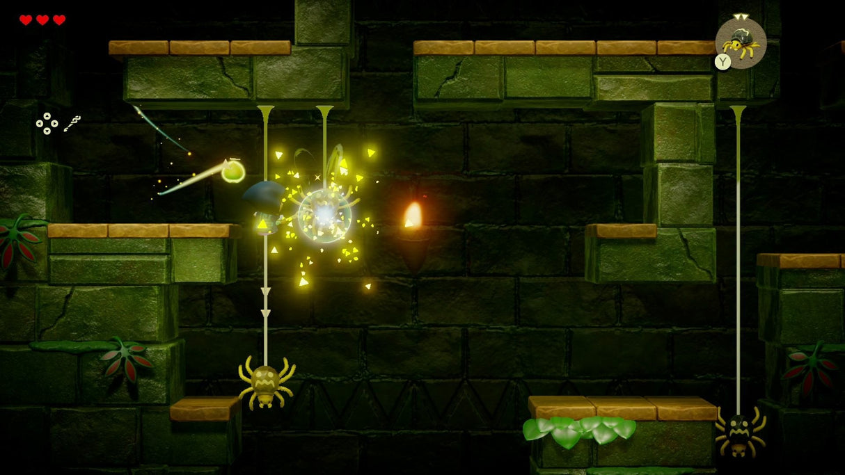 Switch The Legend Of Zelda: Echoes Of Wisdom