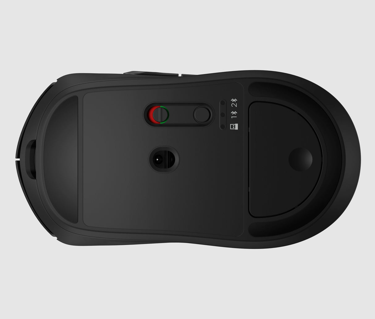 Hp Ratón Inalámbrico Recargable 700