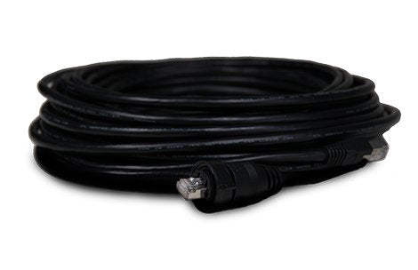 EAN 4044144613470 - LANCOM OX Ethernet Cable (30 m) cable de red Negro Cat5e S/UTP (STP) imagen 1