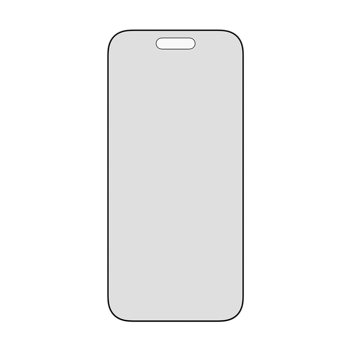 Panzerglass 2-Way Privacy Screen Protector Iphone 17 Air Ultra-Wide Fit