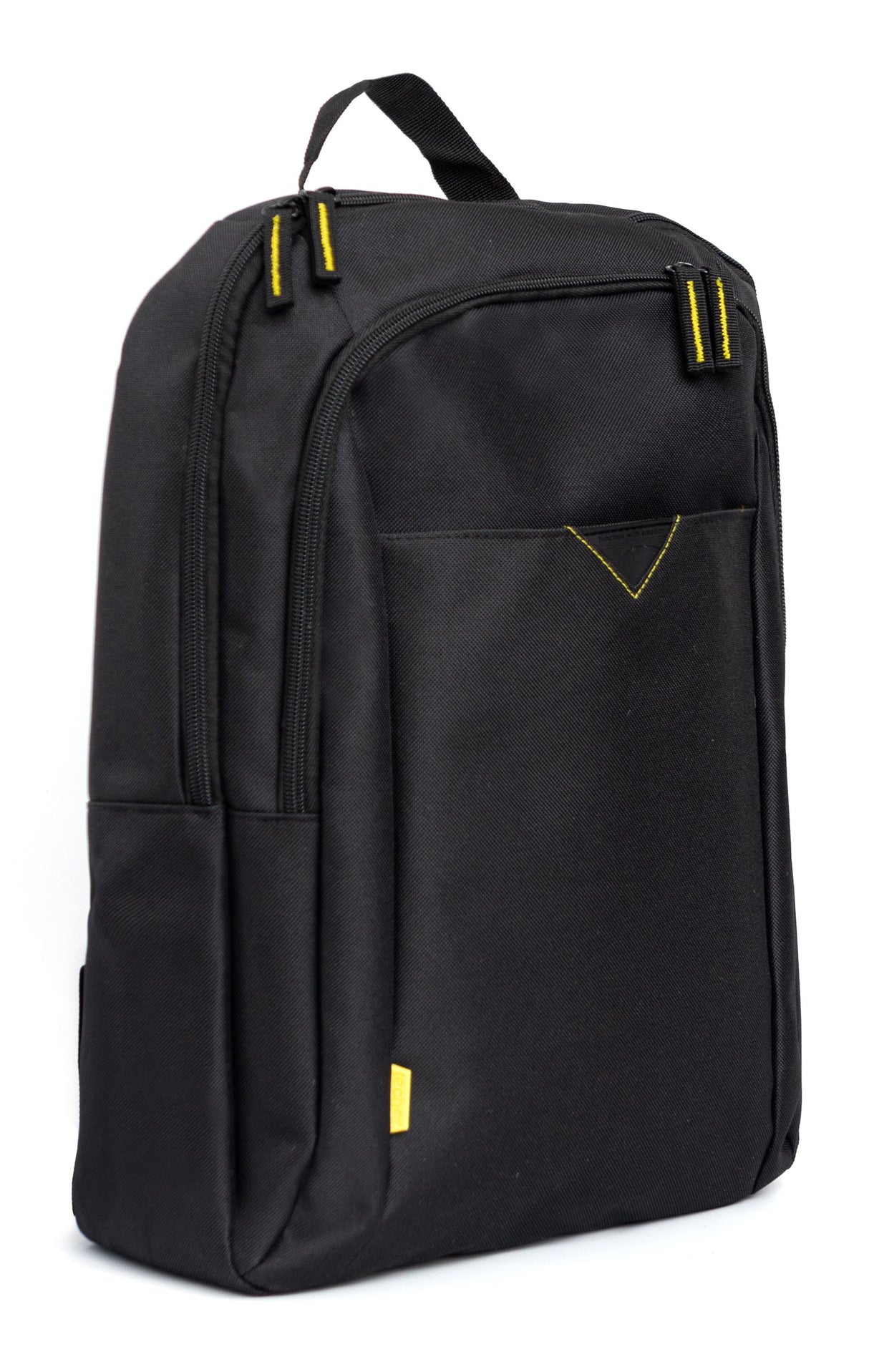 EAN 5060182456595 - Techair Classic basic 39,6 cm (15.6") Funda tipo mochila Negro imagen 4