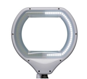 Maul 8266002 Lámapara De Lupa