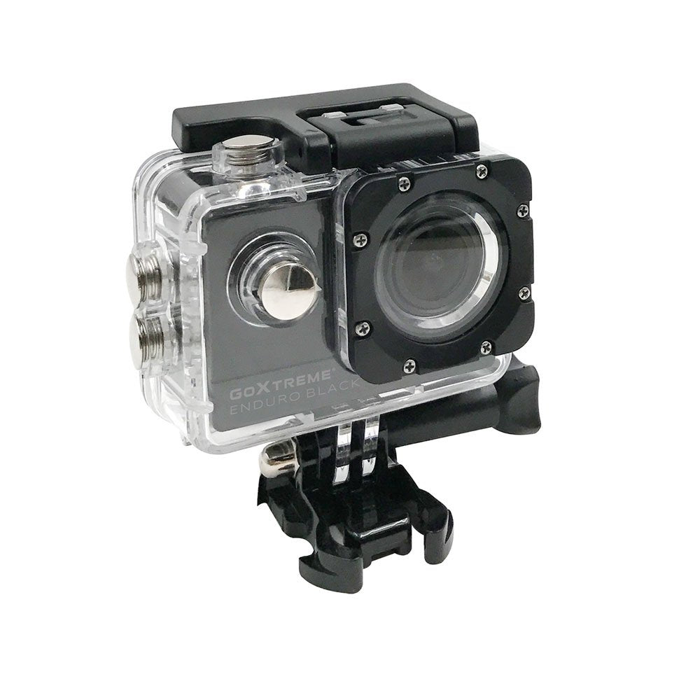 EAN 4260041685529 - Easypix GoXtreme Enduro Black cámara para deporte de acción 8 MP 4K Ultra HD Wifi imagen 1