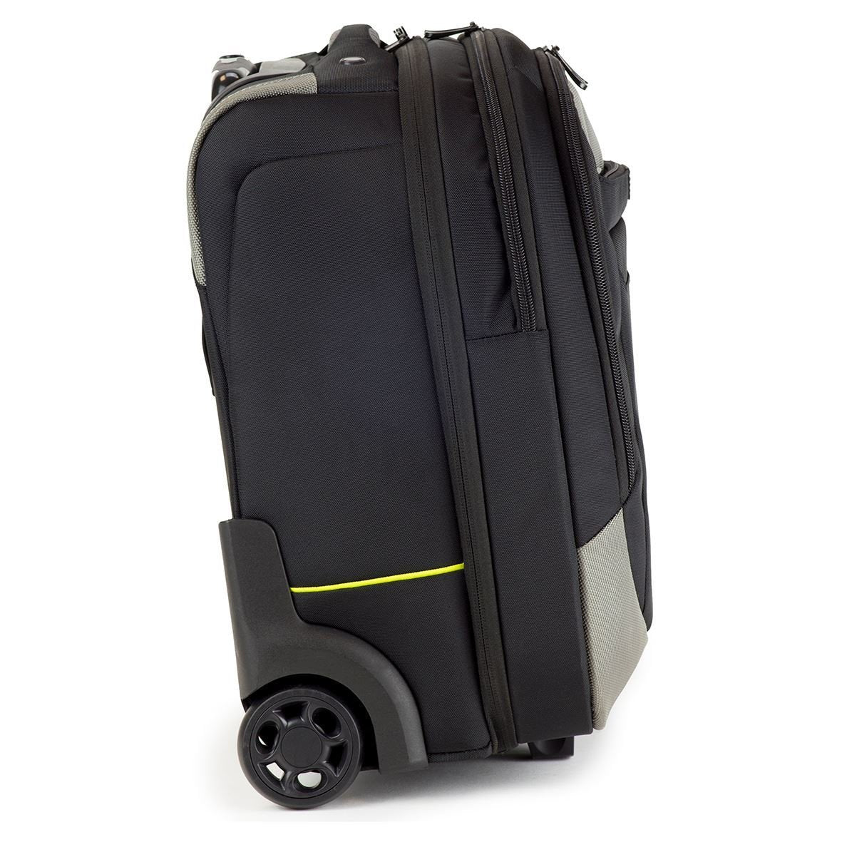 EAN 5024442959004 - Targus CityGear 43,9 cm (17.3") Maletín con ruedas Negro imagen 5