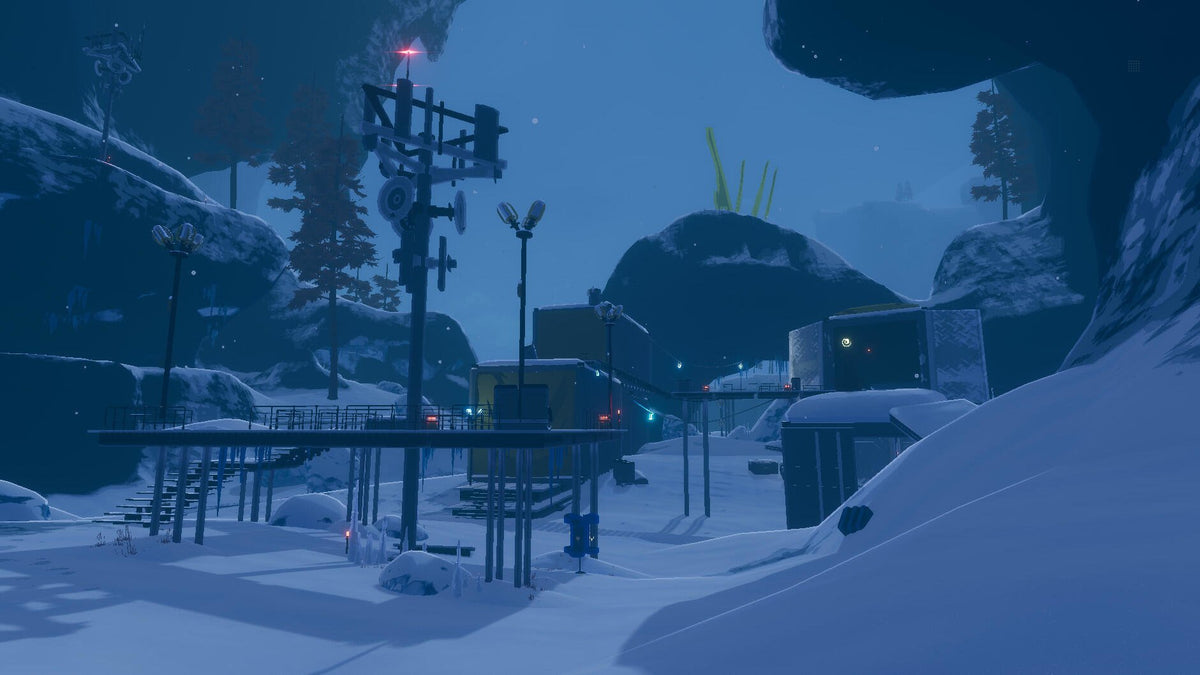 Juego Risk Of Rain 2 Switch