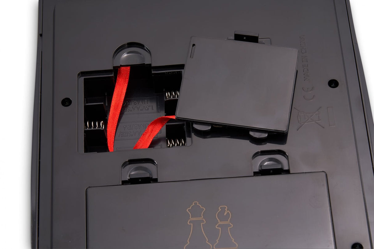 Computadora De Ajedrez Millennium Europe Chess Master 2