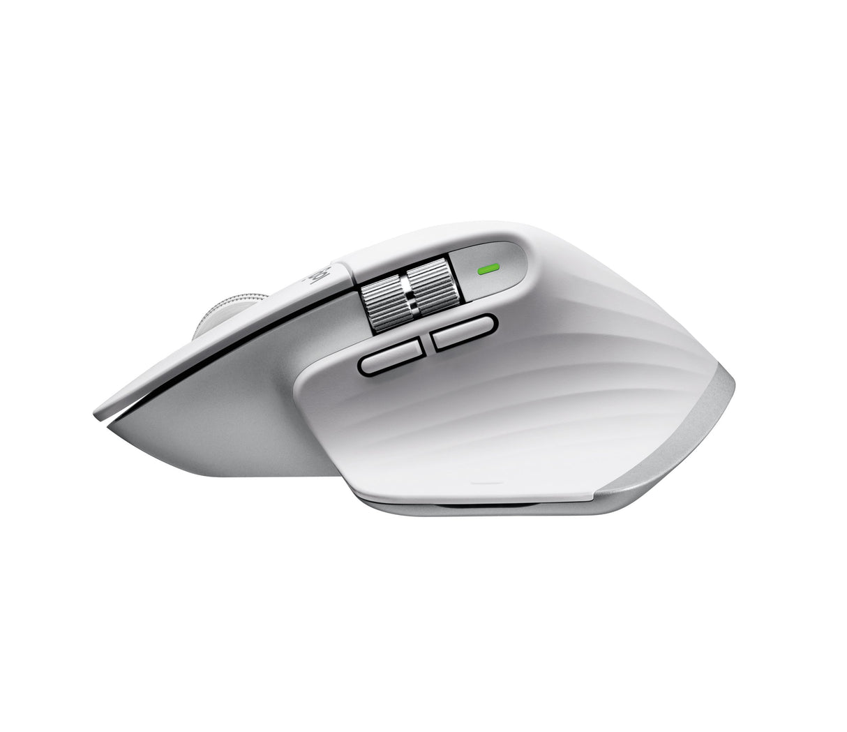 EAN 5099206103733 - Logitech 910-006560 ratón Oficina mano derecha Bluetooth Laser 8000 DPI imagen 7