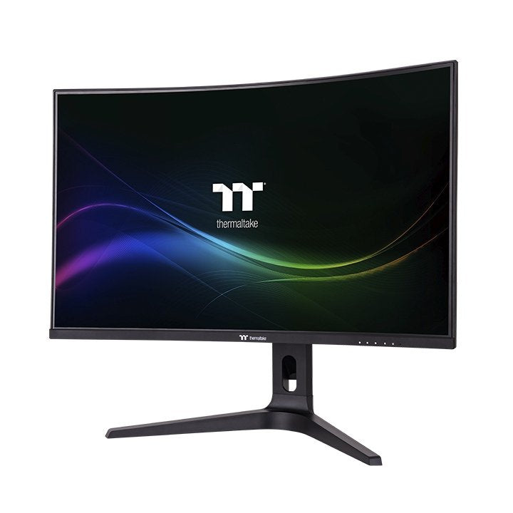Monitor Thermaltake 32 Curved Gaming