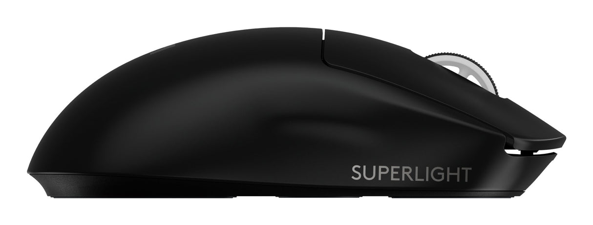 EAN 5099206104525 - Logitech G 910-006630 ratón Juego mano derecha RF inalámbrico Óptico 32000 DPI imagen 2