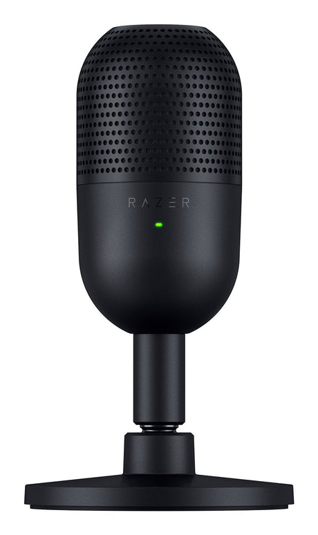 EAN 8887910000380 - Razer Seiren V3 Mini Negro Micrófono de superficie para mesa imagen 1