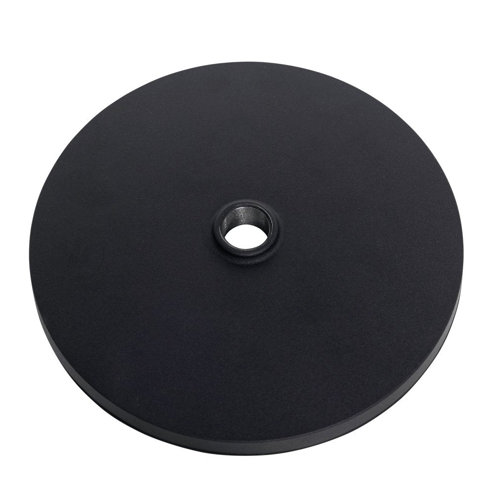 EAN 0716408562759 - Gator Frameworks SH-RBMICSTAND10 soporte para micrófono Soporte recto para micrófono imagen 7