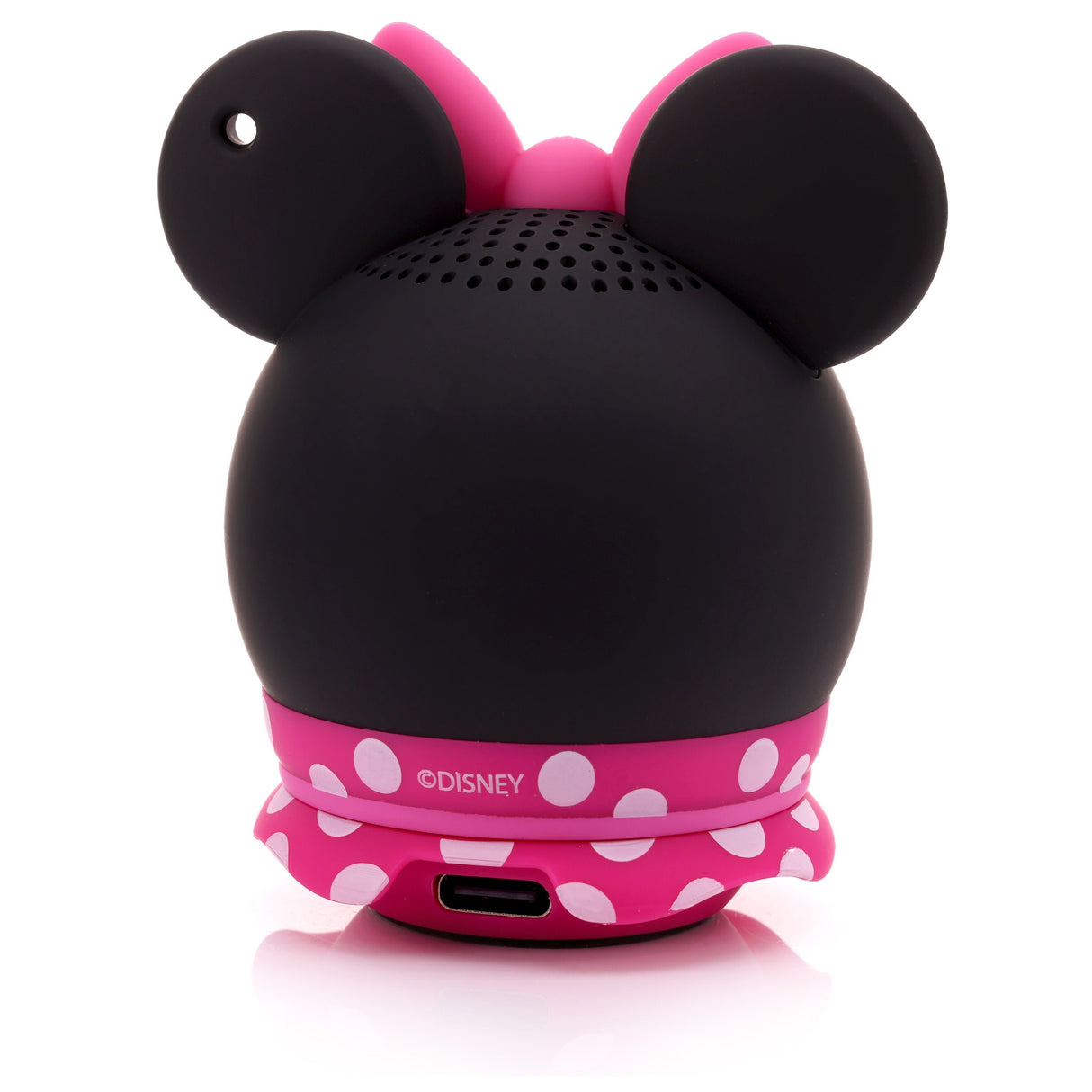 EAN 0746507369416 - Bitty Boomers Minnie Mouse Altavoz monofónico portátil Multicolor imagen 3