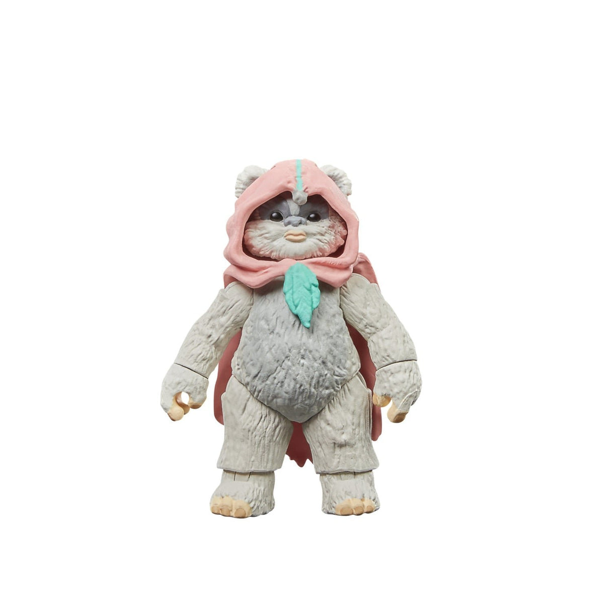 EAN 5010996174437 - Star Wars The Vintage Collection Wicket & Kneesaa imagen 5
