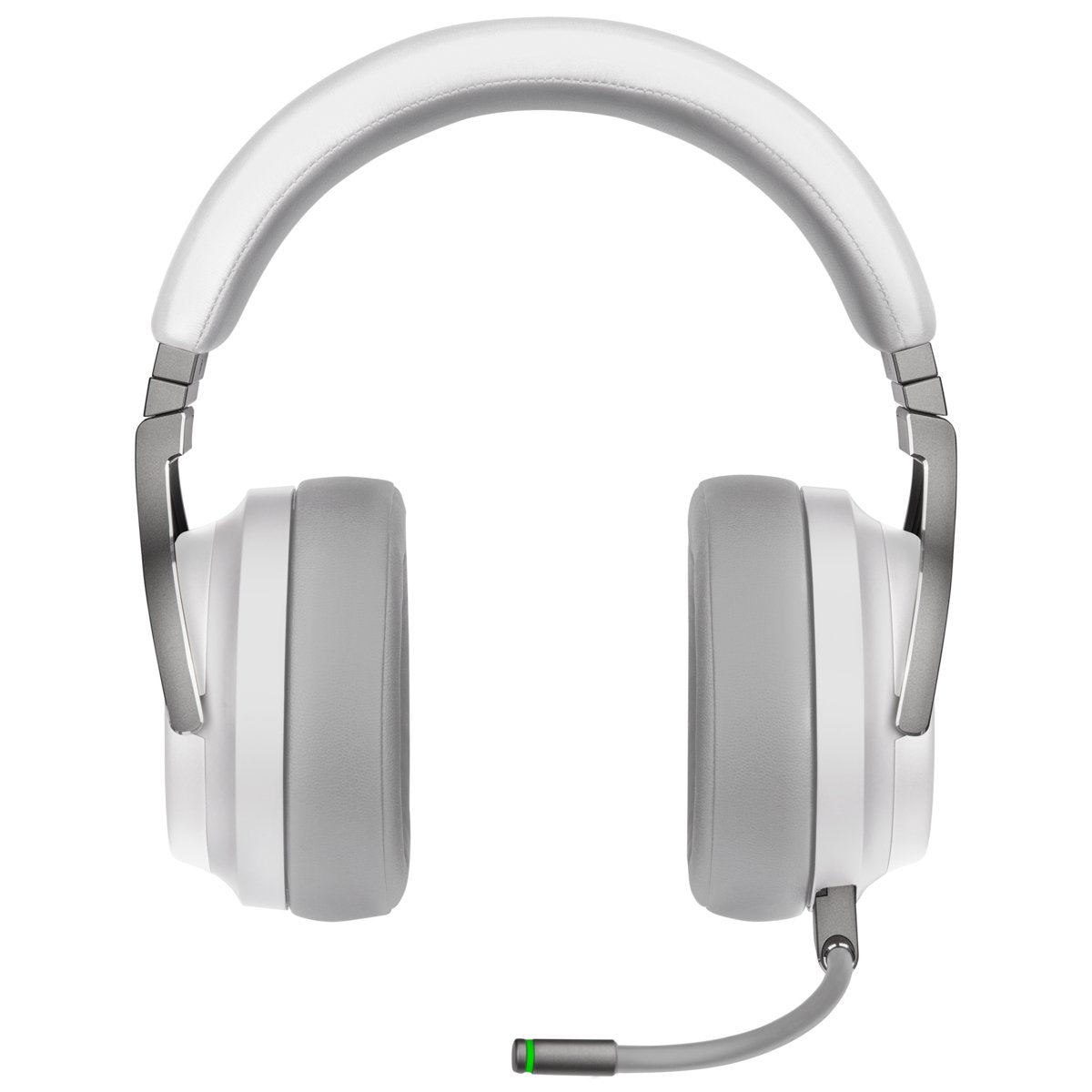 EAN 0843591019255 - Corsair Virtuoso RGB Auriculares Inalámbrico y alámbrico Diadema Juego USB tipo A Blanco imagen 3