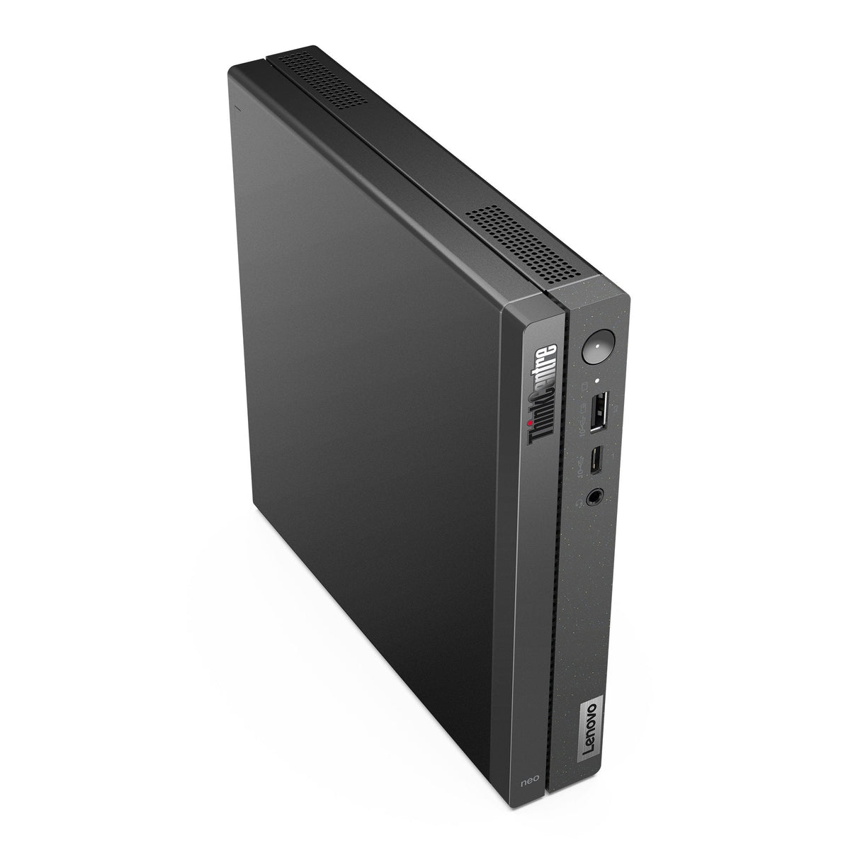 Mini Pc Lenovo Thinkcentre Neo 50q I5-13420h 16 Gb Ddr4-Sdram 512 Gb Ssd Windows 11 Pro Negro