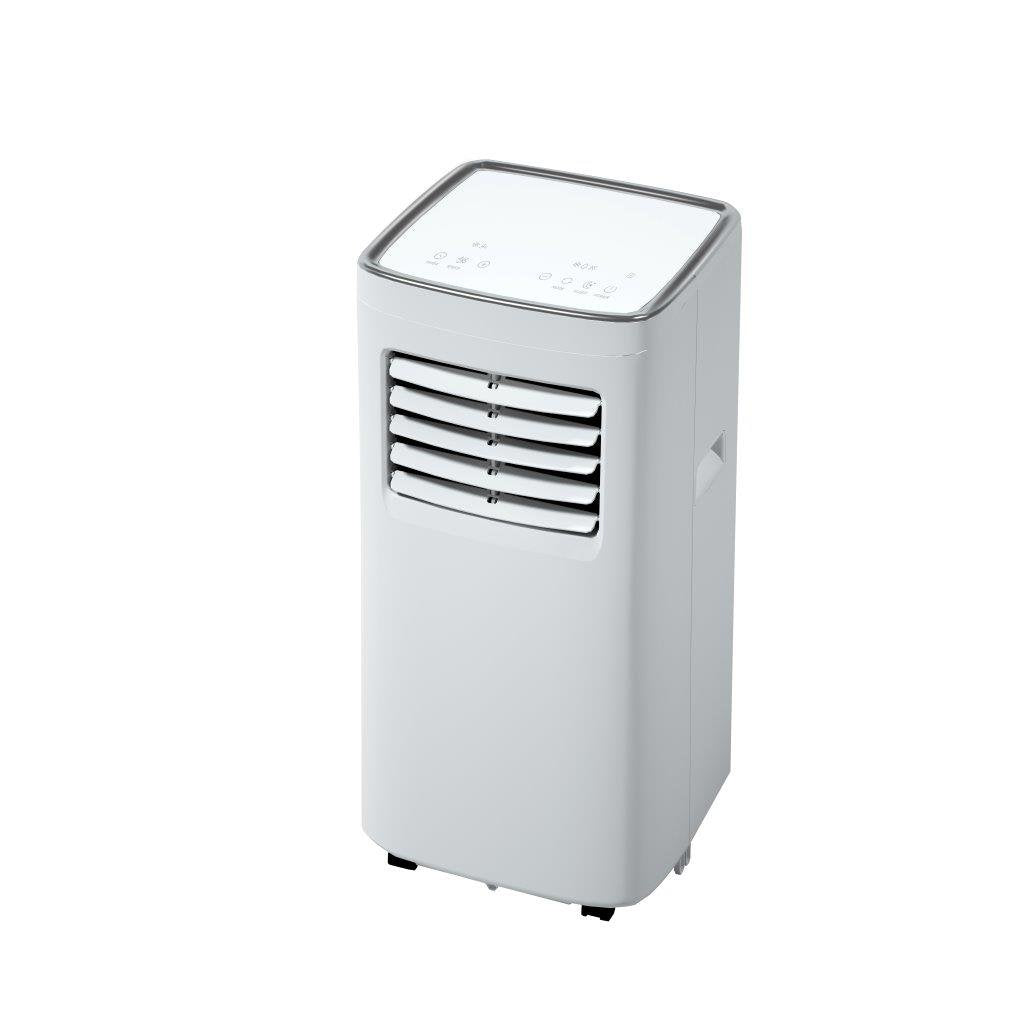 EAN 8690842422515 - Beko BS207C aire acondicionado portátil 65 dB Blanco imagen 4