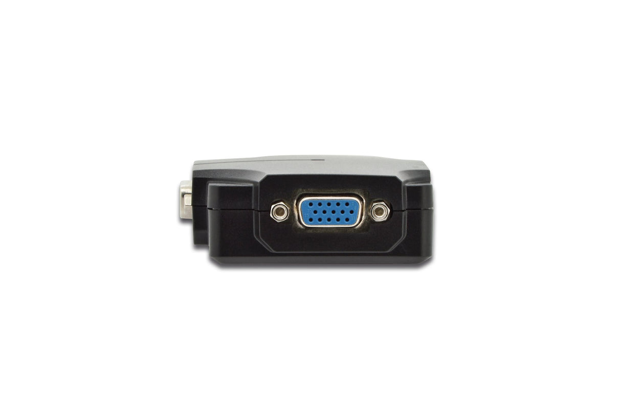 EAN 4016032323839 - Digitus DS-41120-1 divisor de video imagen 3
