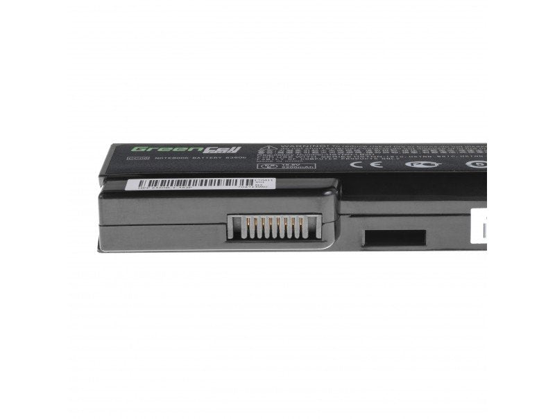 EAN 5902719424854 - Green Cell HP50PRO refacción para laptop Batería imagen 6
