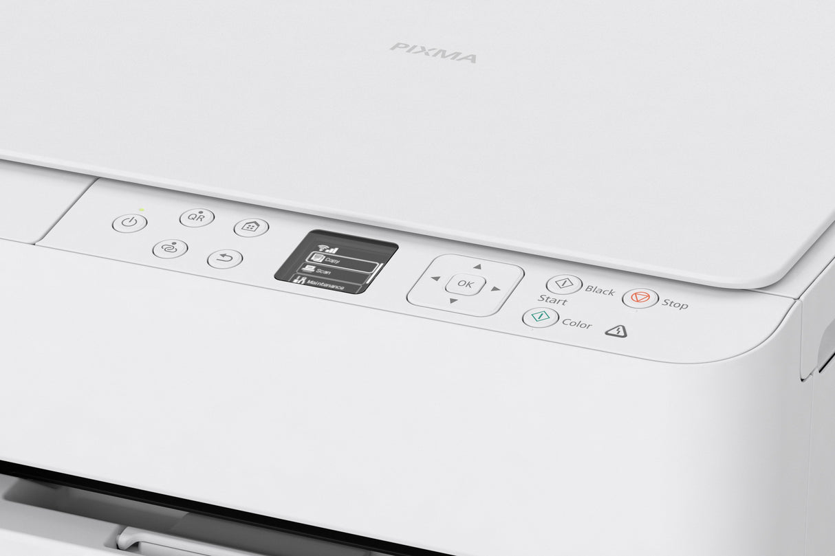 EAN 4549292247985 - Canon PIXMA TS6550i Inyección de tinta A4 1200 x 1200 DPI Wifi imagen 8