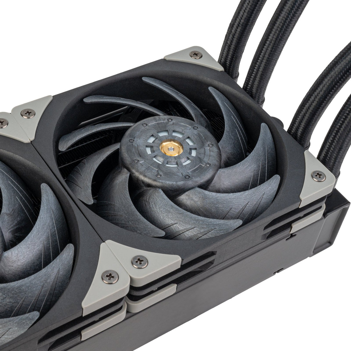 EAN 4710679818573 - Silverstone SST-XE360PDD sistema de refrigeración para ordenador Procesador Kit de refrigeración líquida imagen 8