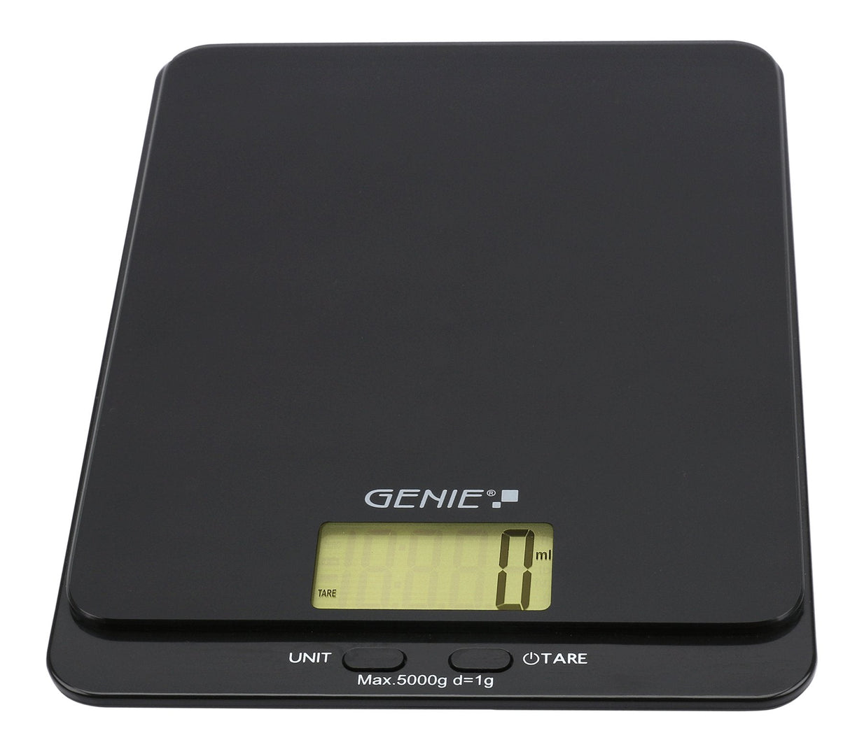 Genie Briefwaage Dls 5