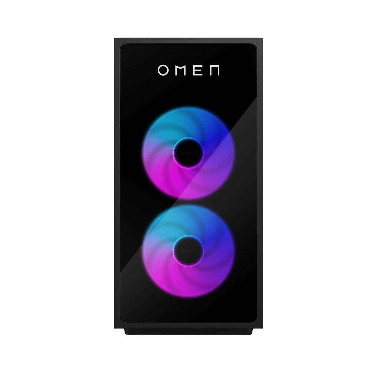 Pc Sobremesa Hp Omen 35l Gt16-1006ns Amd Ryzen 7 9800x3d 32gb 1tb Ssd Rtx 5070 Ti Windows 11 Wifi7