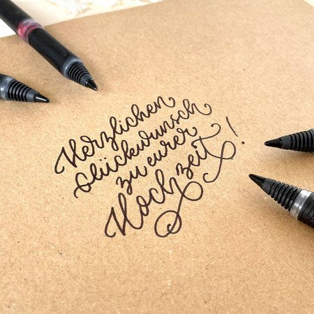Schneider Schreibgeräte Schneider One Sign - Roller De Tinta - Negro