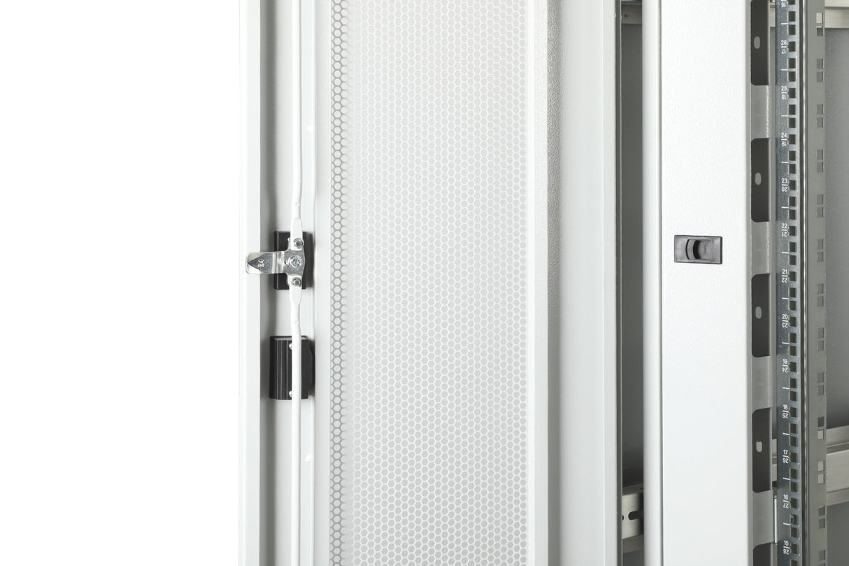 EAN 4016032476467 - Digitus DN-31118 armario rack 42U Rack o bastidor independiente Gris imagen 6