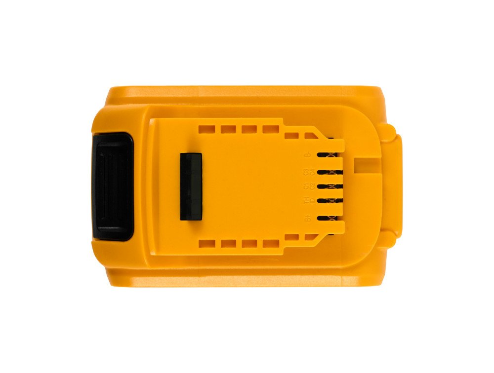 Green Cell Power Tools Battery Dewalt Xr 18v 5ah Xr Dcb184