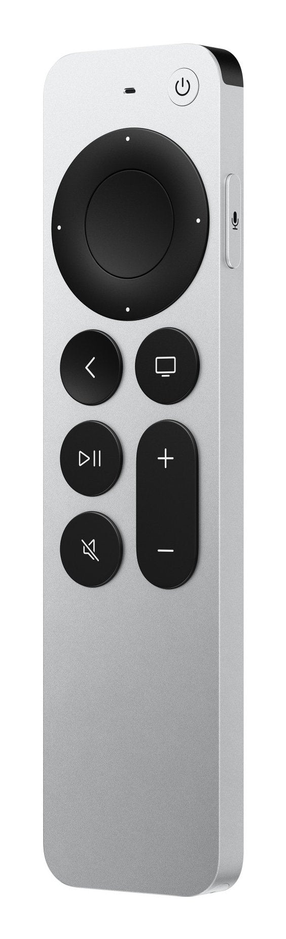 EAN 195949394591 - Apple MW5G3Z/A mando a distancia IR/Bluetooth Receptor de televisión Botones, Teclas táctiles imagen 2