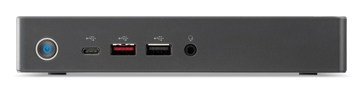 EAN 4711474159625 - Acer Veriton VN2590G Intel® Core™ i5 i5-1335U 16 GB DDR4-SDRAM 512 GB SSD Windows 11 Pro Mini PC Negro imagen 5