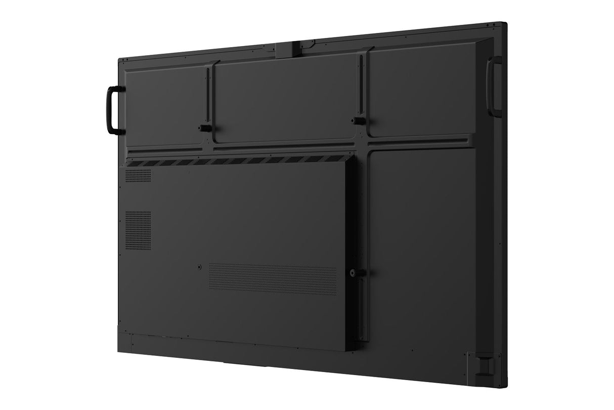 Viewboard 41 Serie Touchscreen 65inch Uhd, Android 16 Edla, Ir 450 Nits, 2x20w + Sub 15w + 8 Array Mic, 3 X Usb-C 8/128gb, 8-Core C