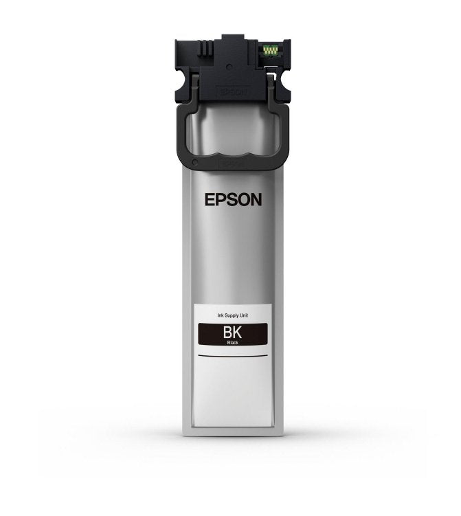 EAN 8715946711218 - Epson C13T11C140 cartucho de tinta 1 pieza(s) Original Negro imagen 1