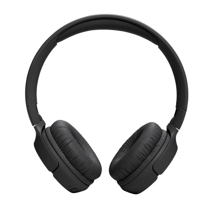Auriculares Bluetooth Jbl Tune 520 Negro Jblt520btblkeu
