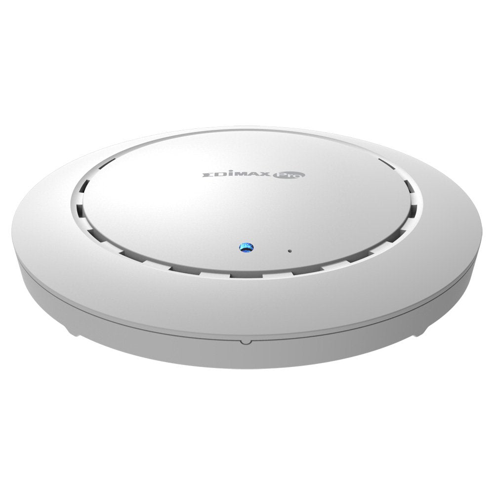 Edimax Pro Cap1200 2x2 Ac Dual-Band Poe Access Point