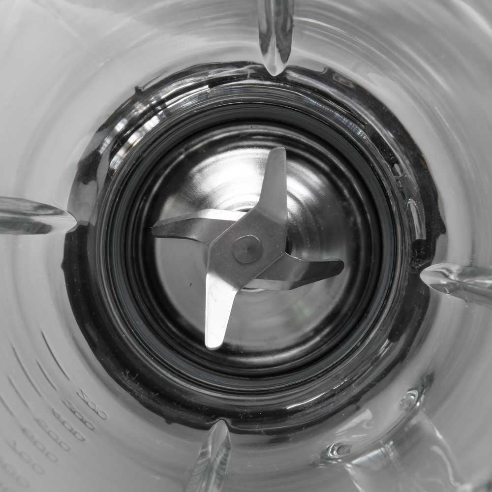 EAN 8436044531514 - Orbegozo BV 3500 licuadora 1,5 L Batidora de vaso 500 W Acero inoxidable imagen 5