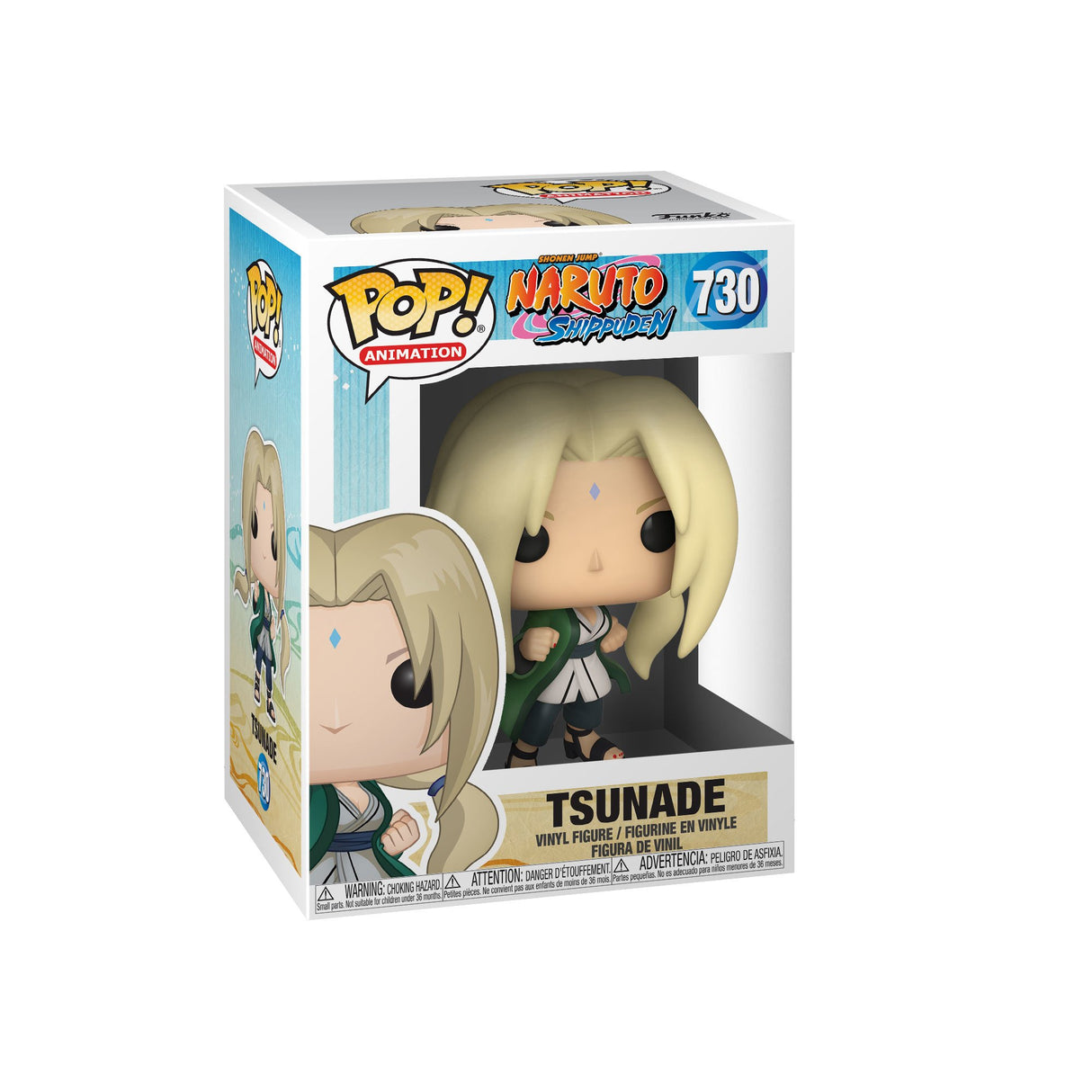 EAN 0889698466295 - FUNKO 46629 figura de acción y colleccionable imagen 1