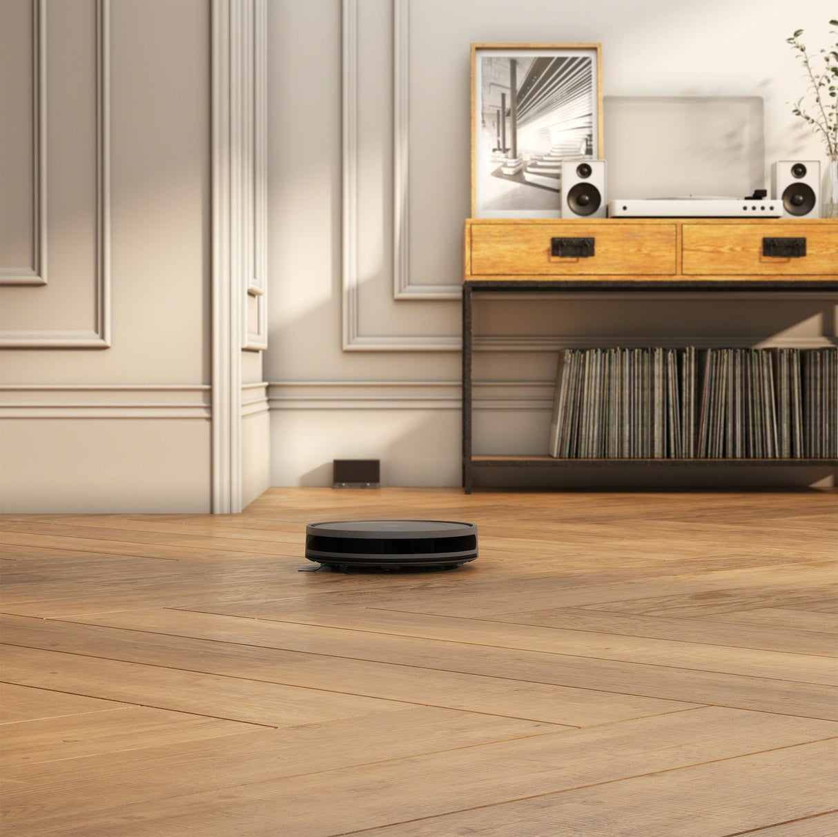 EAN 5060944998035 - iRobot Roomba Combo Essential Negro imagen 36