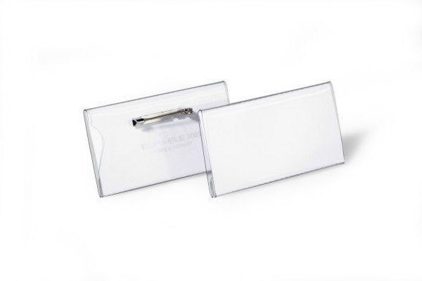 Durable Namensschildhalterung - Para 40 X 75