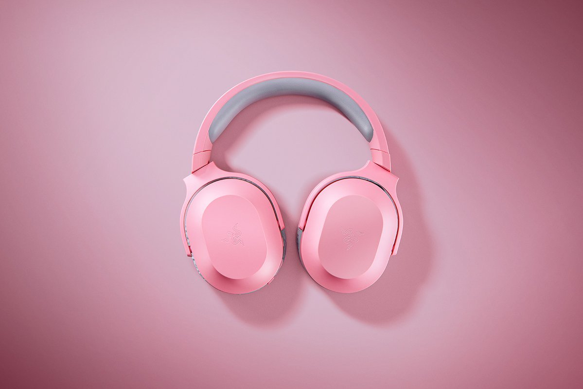 EAN 8886419379485 - Razer Barracuda X Auriculares Inalámbrico y alámbrico Diadema Juego USB Tipo C Rosa imagen 1