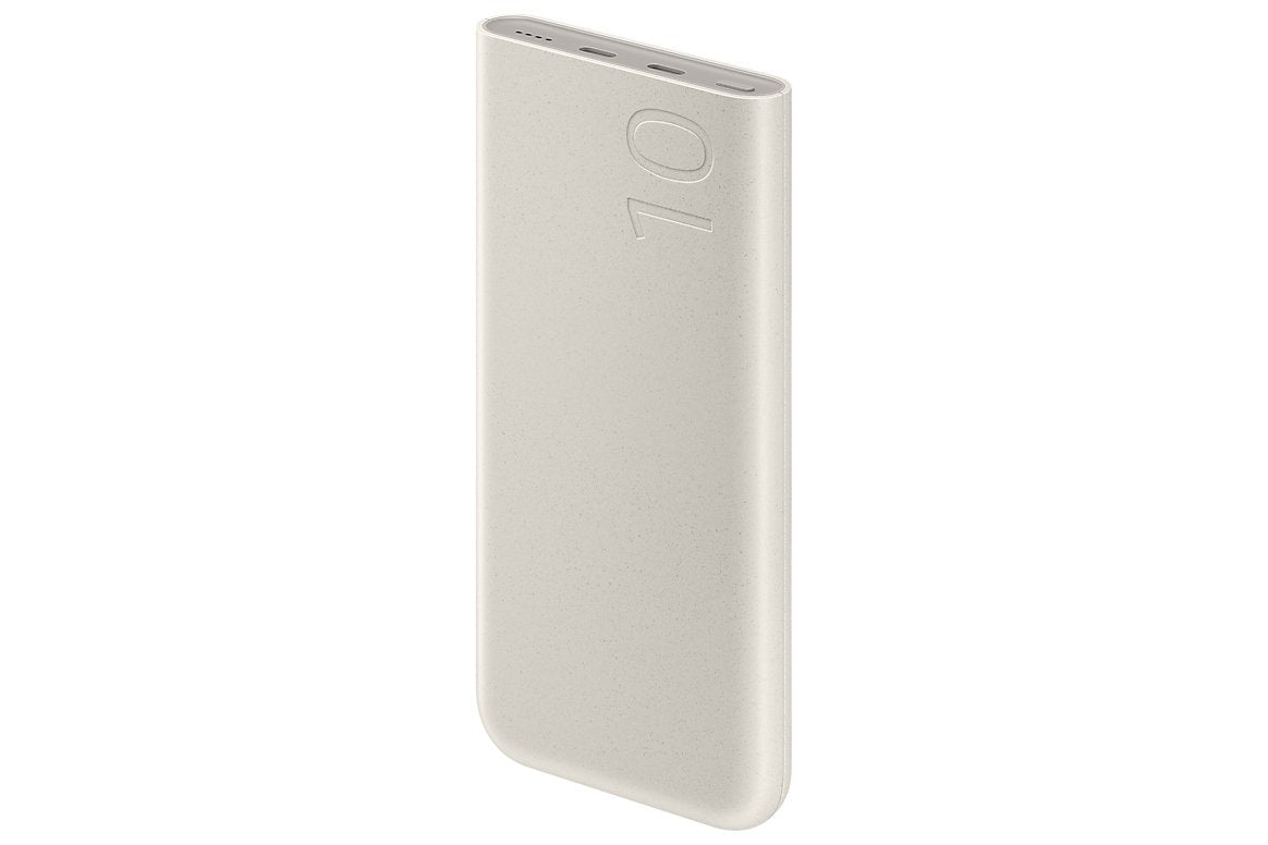 Samsung 10ah Battery Pack (Sfc 25w), Beige