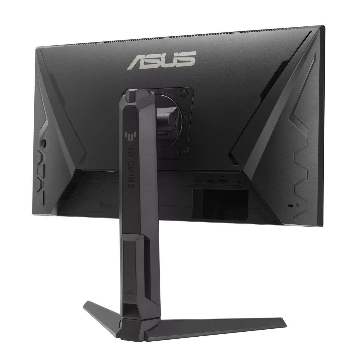 EAN 4711387984727 - ASUS TUF Gaming VG259QMRL5A pantalla para PC 62,2 cm (24.5") 1920 x 1080 Pixeles Full HD LCD Negro imagen 8
