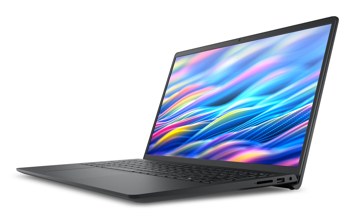 EAN 5397184958650 - DELL DC15250 Intel® Core™ i7 i7-1355U Portátil 39,6 cm (15.6") Full HD 16 GB DDR4-SDRAM 512 GB SSD Wi-Fi imagen 3