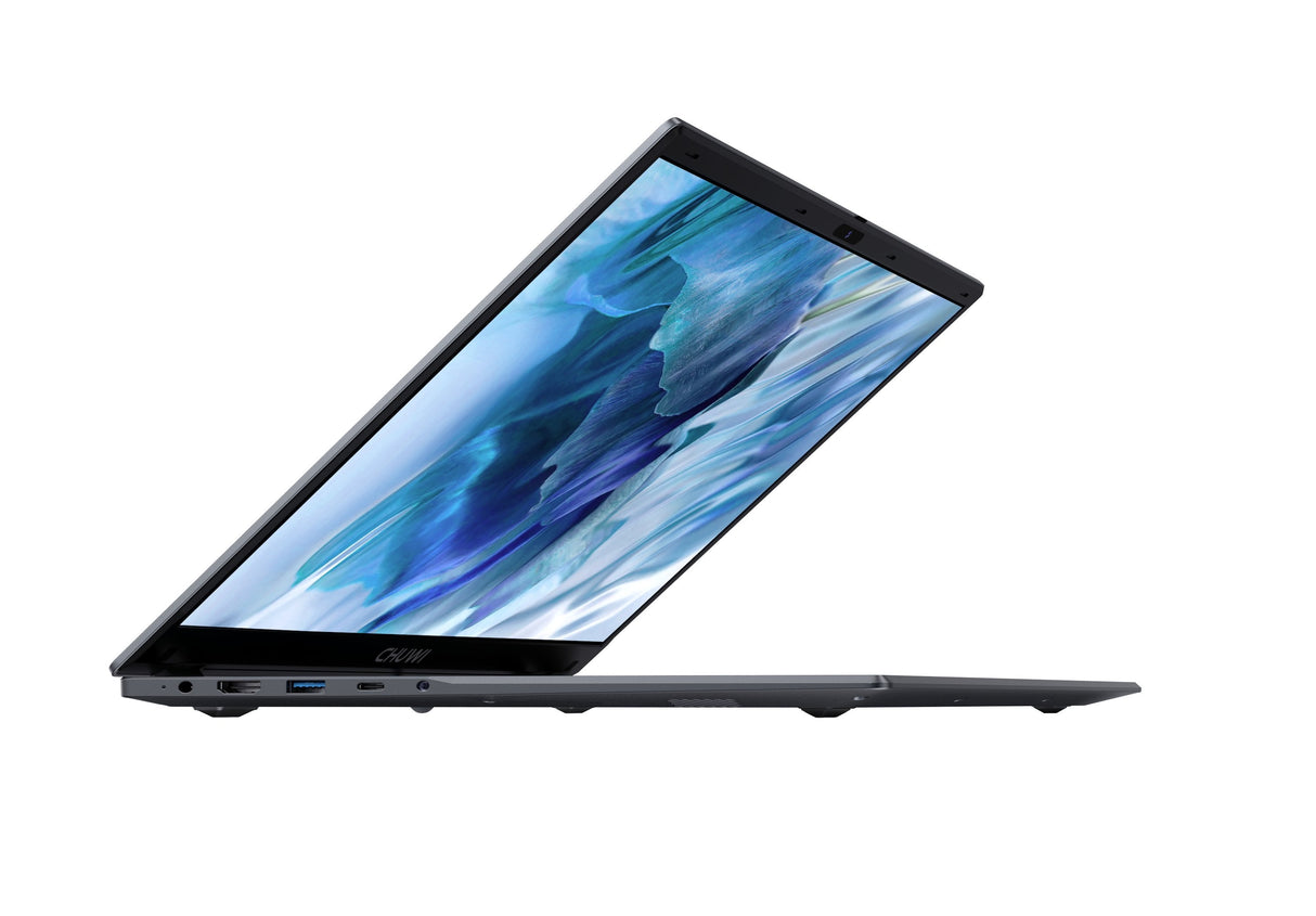 Chuwi Gemibook Plus Intel N100 16gb Lpddr5/512gb Ssd/W11 Home - Portátil 15.6
