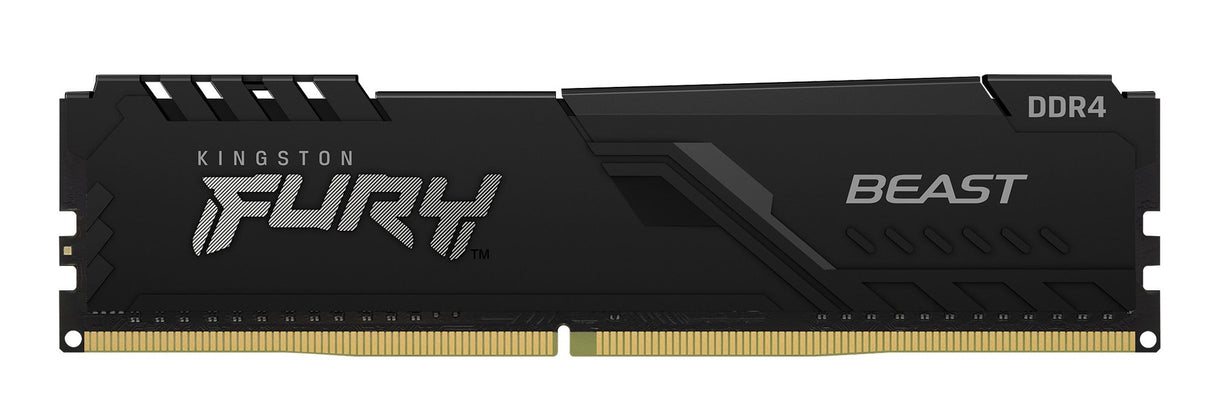 EAN 0740617319767 - Kingston Technology FURY Beast módulo de memoria 1 x 16 GB 3600 MT/s 288-pin DIMM imagen 1