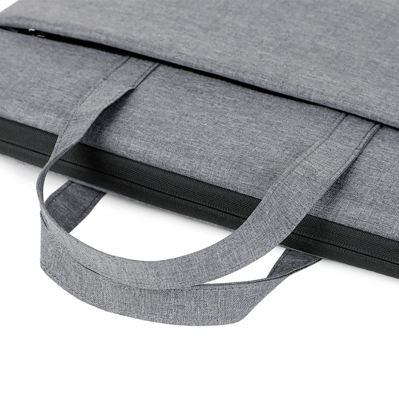 EAN 8431775036178 - Nilox MALETIN NUEVO 15.6 GRIS 39,6 cm (15.6") Maletín imagen 7